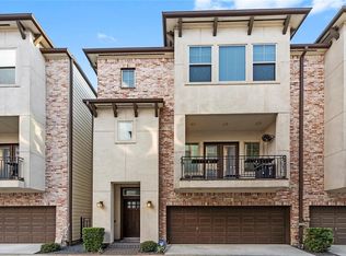 2237 Chenevert St, Houston, TX 77003