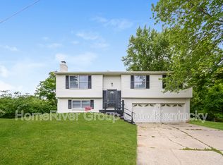 4447 Happiness Ln, Cincinnati, OH 45245