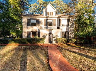 1627 N Madison Ave, El Dorado, AR 71730