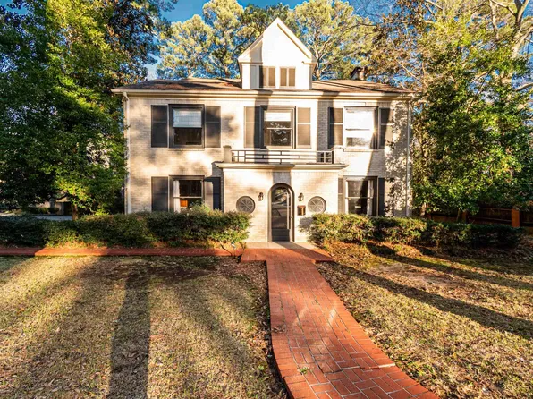 1627 N Madison Ave, El Dorado, AR 71730