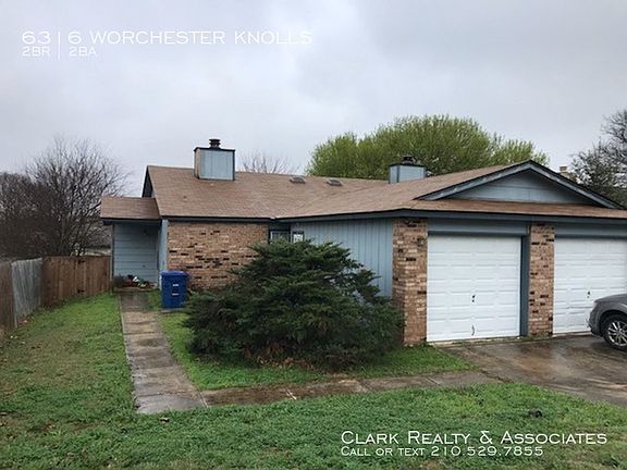2nd image of 6316 Worchester Knls