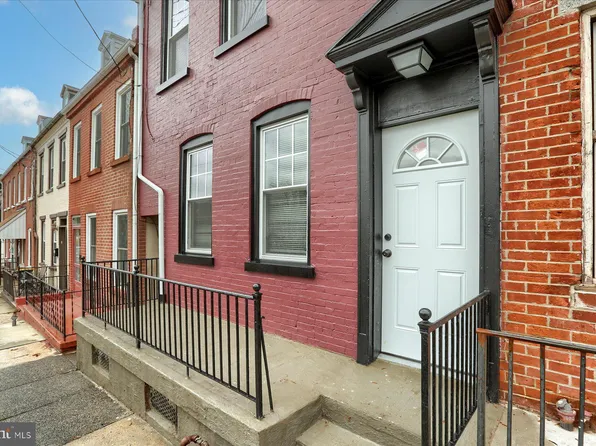 722 S Queen St, Lancaster, PA 17603