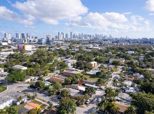 3101-03 NW 9th Ave, Miami, FL 33127