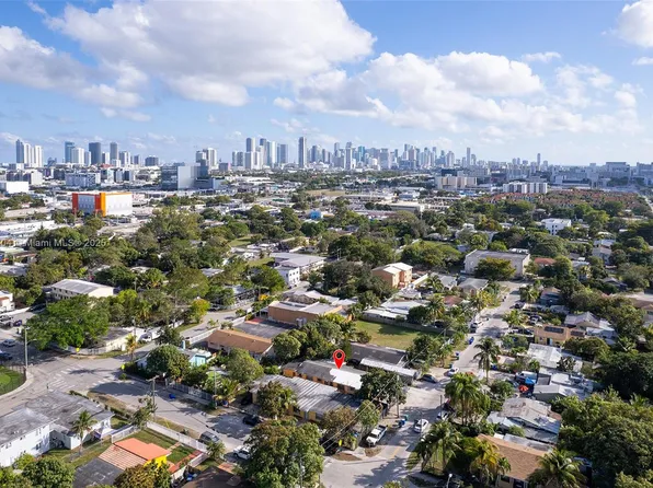 3101-03 NW 9th Ave, Miami, FL 33127