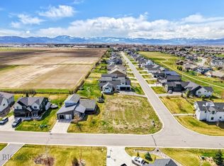 116 Higain Trl, Bozeman, MT 59718
