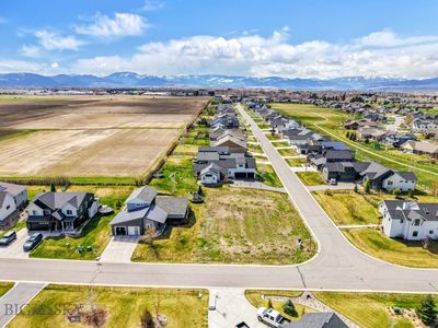 116 Higain Trl, Bozeman, MT, 59718