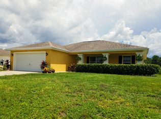 412 Jourferie Rd, Lehigh Acres, FL 33974