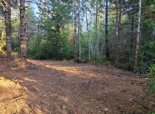 1 SE Lynch Rd, Shelton, WA 98584