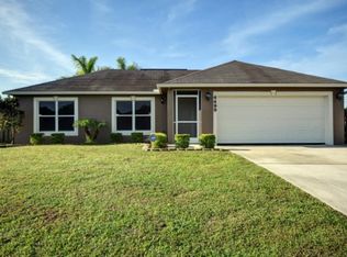 4499 SW Jaunt Rd, Port Saint Lucie, FL 34953