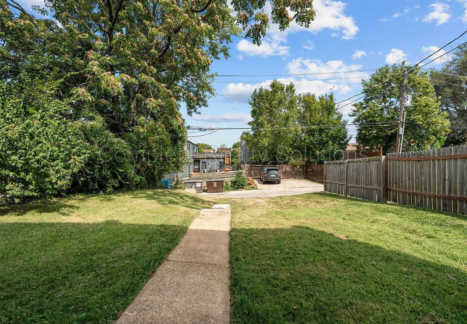 1 bed, 1.0 bath, 645 sqft, $900 — Photo 4