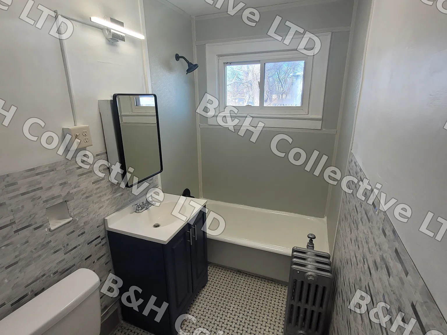 1 bed, 1.0 bath, 750 sqft, $1,075 — Photo 2