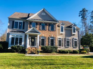 14137 Riverdowns North Ter, Midlothian, VA 23113