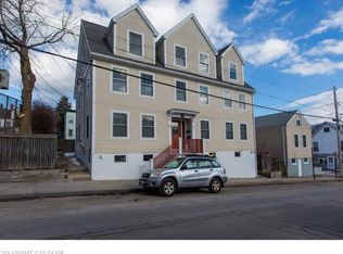 57 Clark St #2, Portland, ME 04102