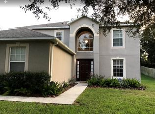 2606 Sheila Dr, Apopka, FL 32712