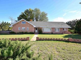 1573 S Roosevelt Road 6, Portales, NM 88130