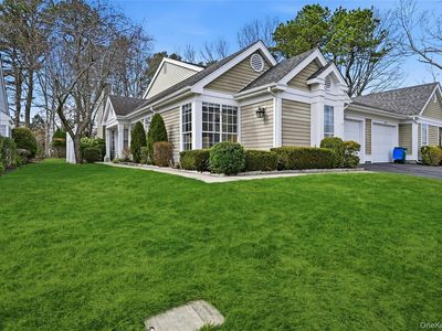 233 Glen Drive #233, Ridge, NY, 11961