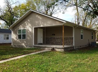 1326 Kentucky Ave, Joplin, MO 64801