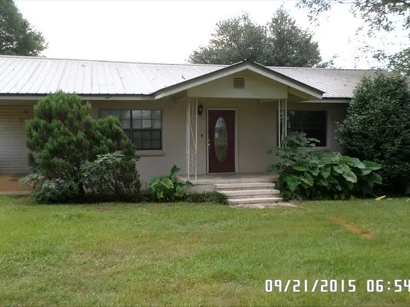 496 County Line Rd, Laurel Hill, FL 32567