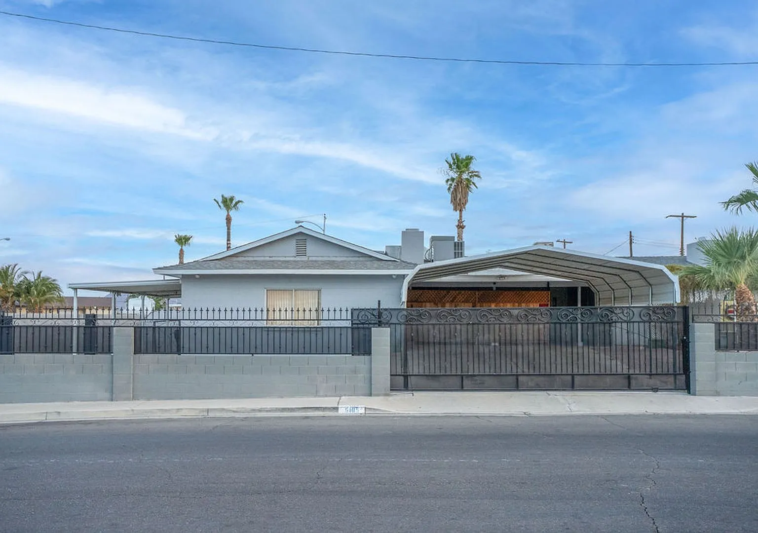 5185 Sun Valley Drive, Las Vegas, NV 89122 — Photo 1