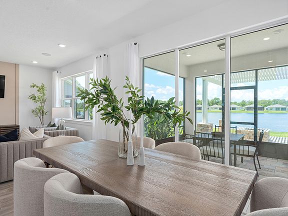 Model Representation