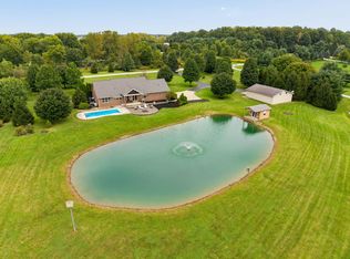11190 Beacom Rd, Sunbury, OH 43074