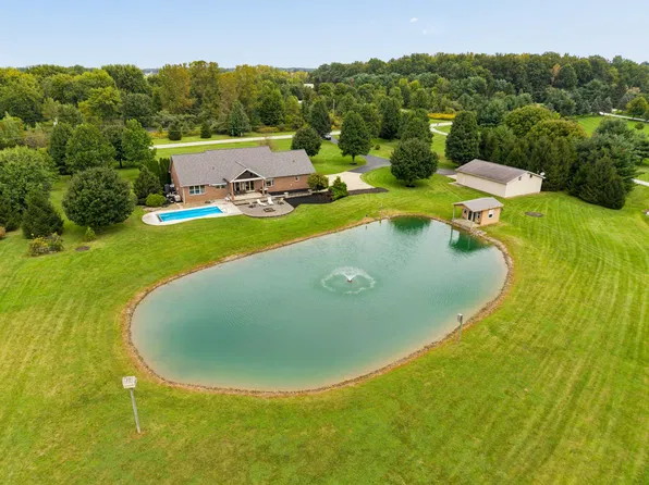 11190 Beacom Rd, Sunbury, OH 43074