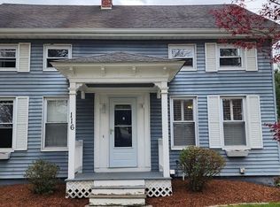 116 Leedham St, Attleboro, MA 02703