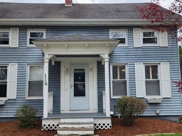 116 Leedham St, Attleboro, MA 02703