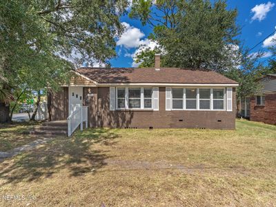 4845 ASTRAL Street, Jacksonville, FL, 32205