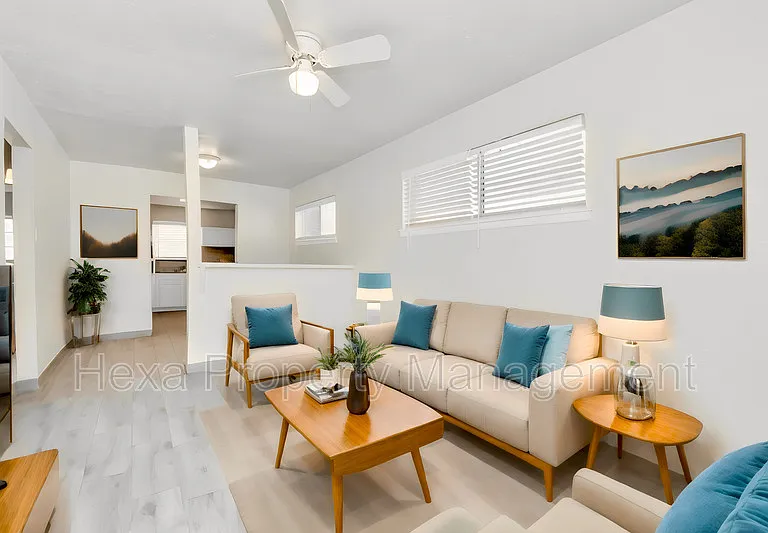 3822 Dabney St #3 — Photo 1