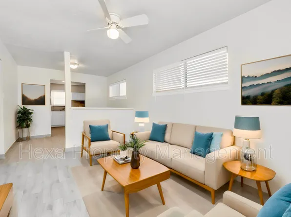 3822 Dabney St #5, Houston, TX 77026