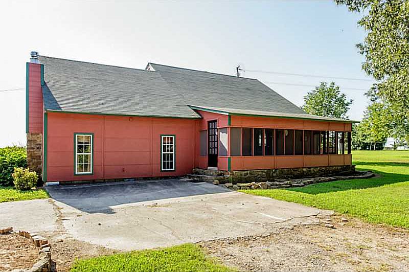 3601 Carney Cir, Rudy, AR 72952 Zillow