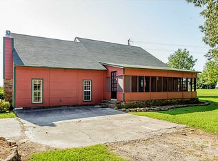 3601 Carney Cir, Rudy, AR 72952