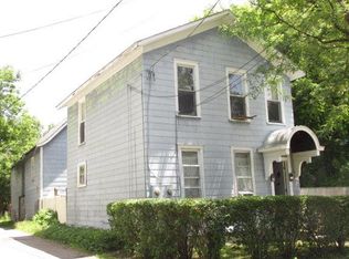 209 Harmon St, Elmira, NY