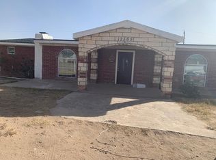 12365 W Susan St, Odessa, TX 79764