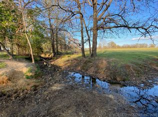 Highway 28a, Chelsea, OK 74016