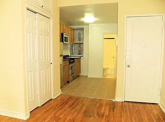 Rented by City Connections Realty