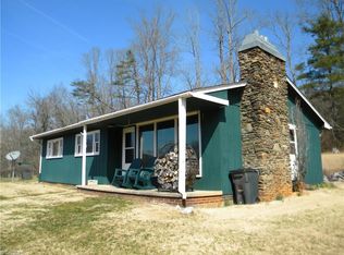 250 Beast Trl, Mount Airy, NC 27030