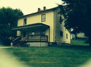 161 Cave Hill Rd, Stanley, VA 22851