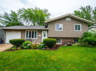 16925 Leclaire Ave, Oak Forest, IL