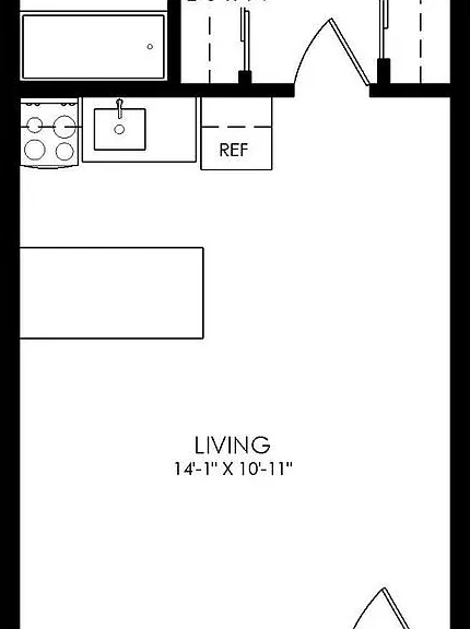 1974 S University Blvd — Photo 12