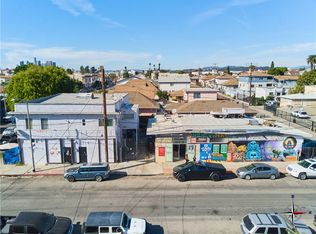 701 N Fickett St, Los Angeles, CA 90033