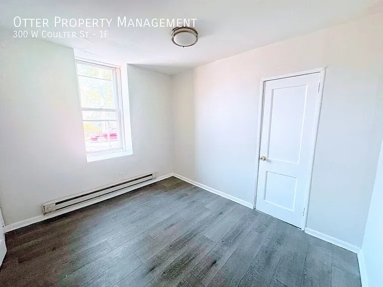 300 W Coulter St #1F — Photo 7