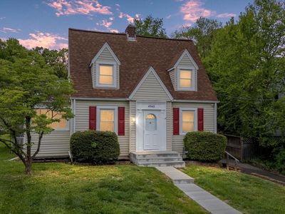 4948 Tulip Ave, Baltimore, MD, 21227