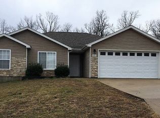 127 Kale Ct, Saint Robert, MO 65584