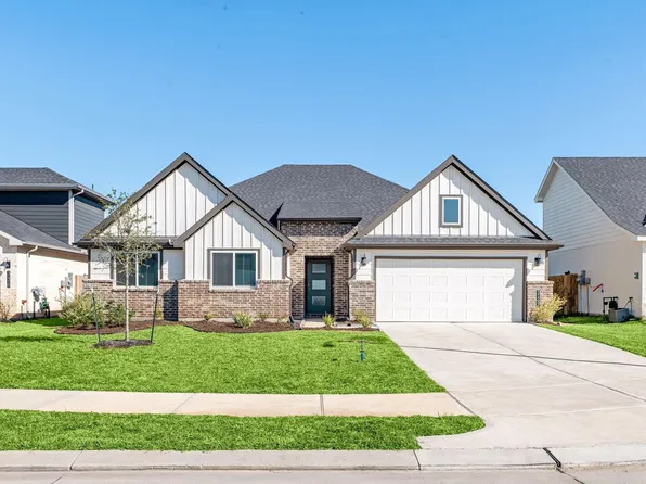 31306 Hexan Heights Ln, Fulshear, TX 77441