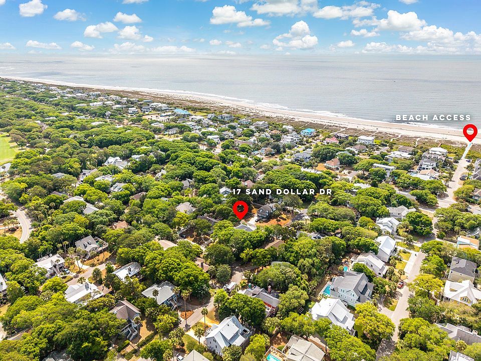 1st image of 17 Sand Dollar Dr