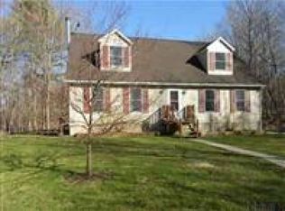 350 Crandall Rd, Petersburgh, NY 12138