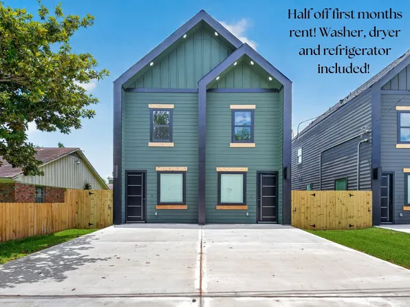 7840 Nashville St, Houston, TX