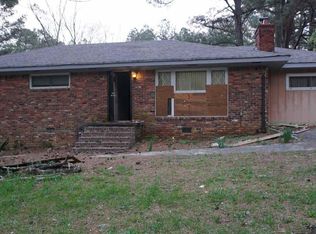 4008 Cedar Grove Pl, Ellenwood, GA 30294